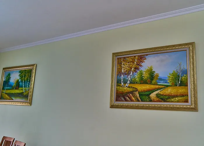 Kalpazo Home Skanderbeg Square Tirana