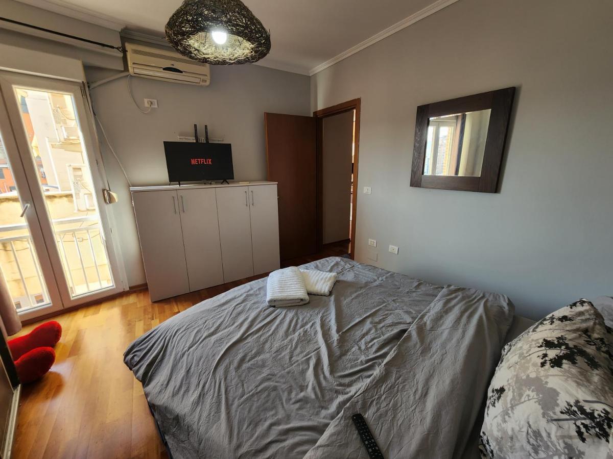 Apartment Kalpazo Skanderbeg Square Tirana
