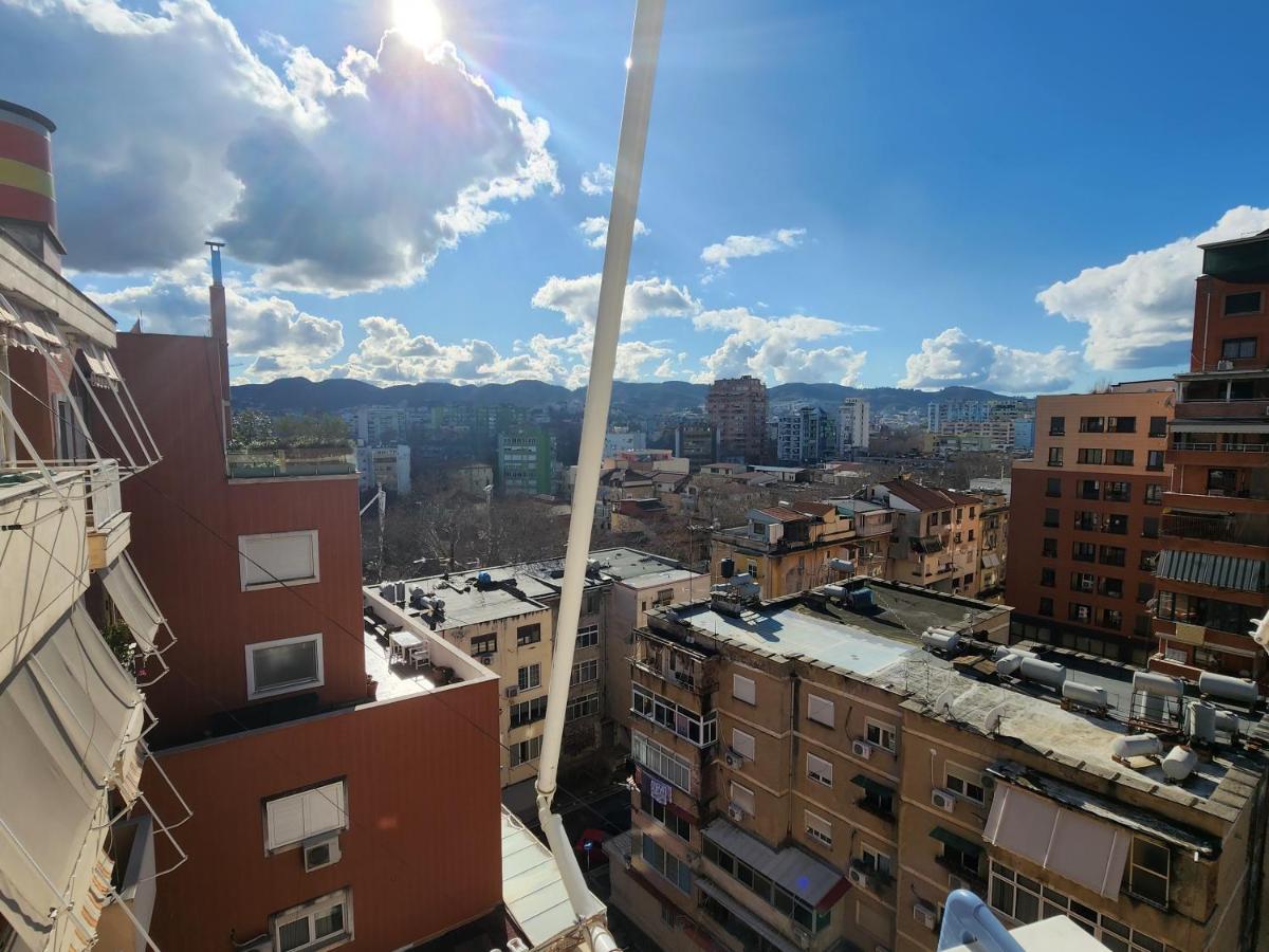 Kalpazo Skanderbeg Square
