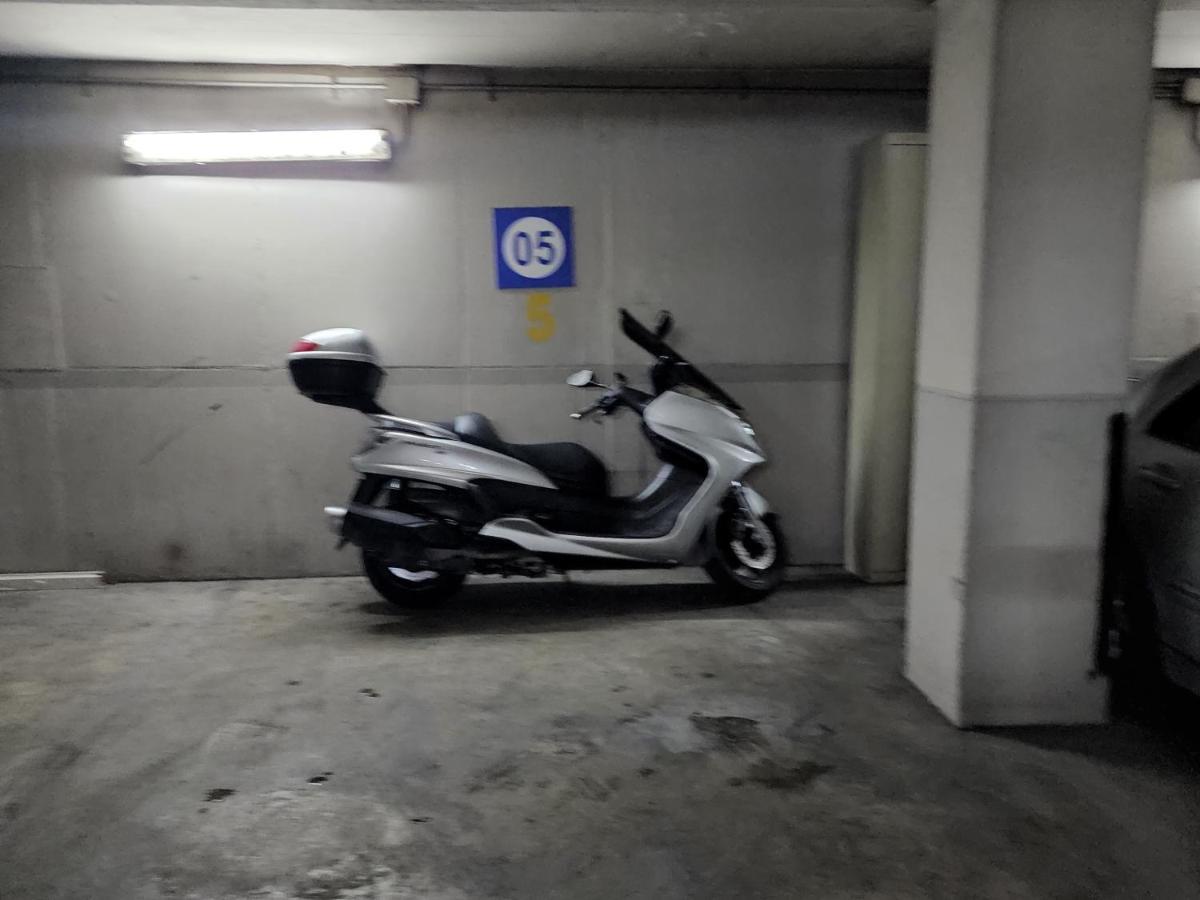Apartment Kalpazo Skanderbeg Square