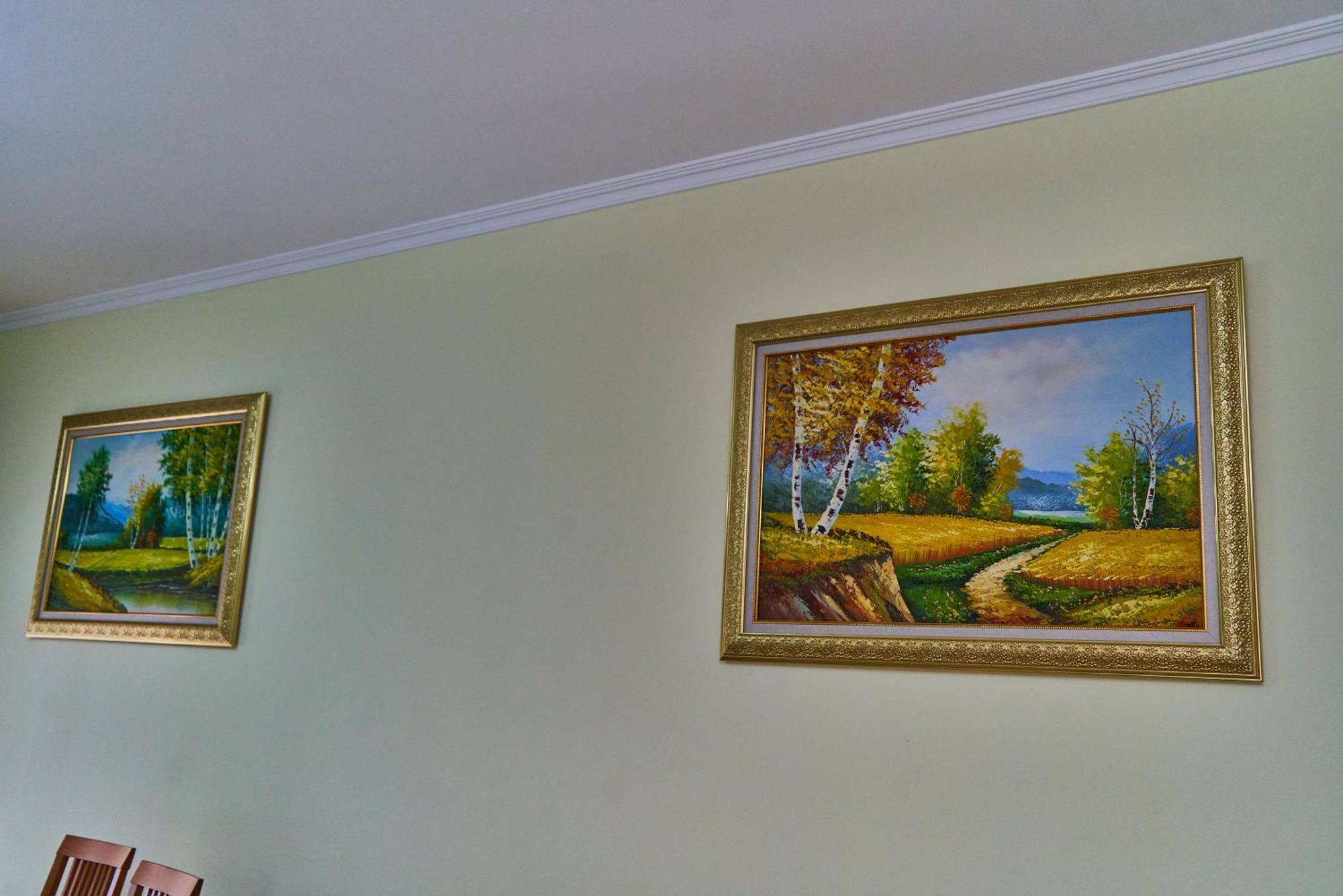 Apartment Kalpazo Skanderbeg Square